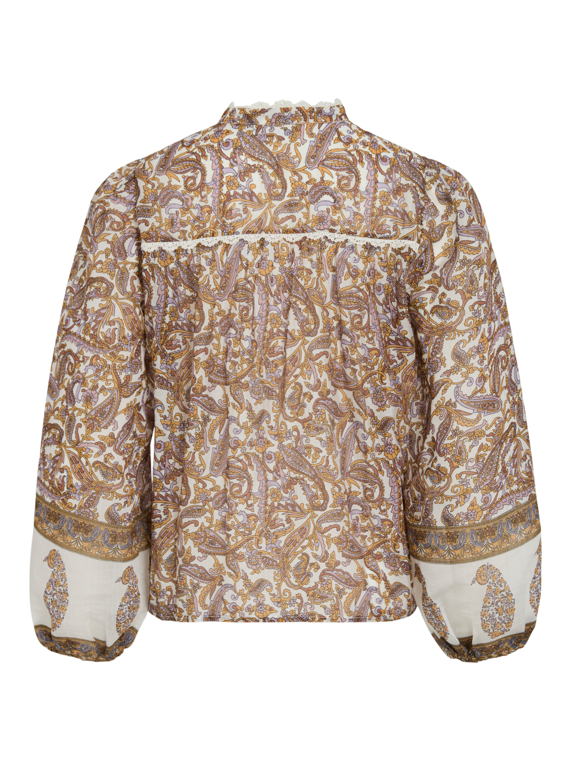 VILyrida L/S Shirt LN/1