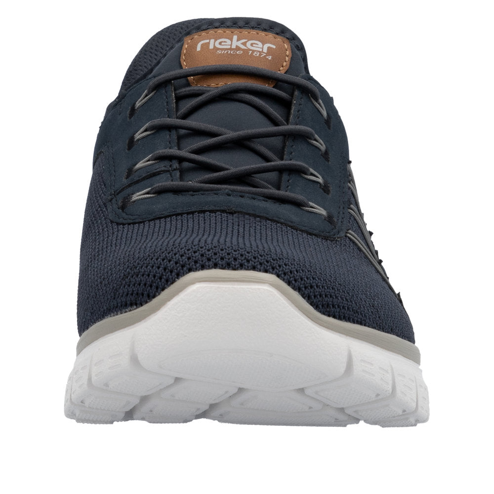 Sneaker M Strikksnøring Ready 2Go