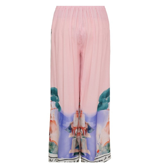MdcCrystal Pants