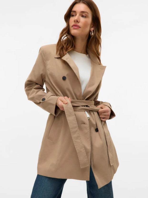 VMChelsea Olivia Trenchcoat NOOS