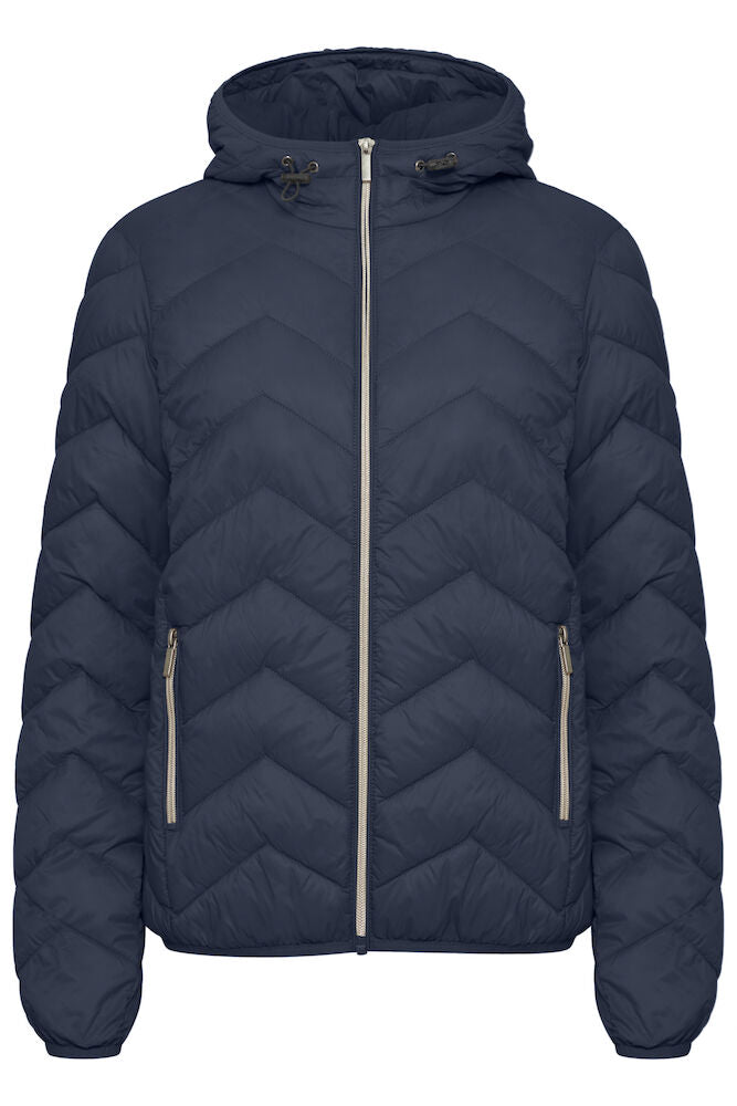 FRBaPadding 1 Outerwear