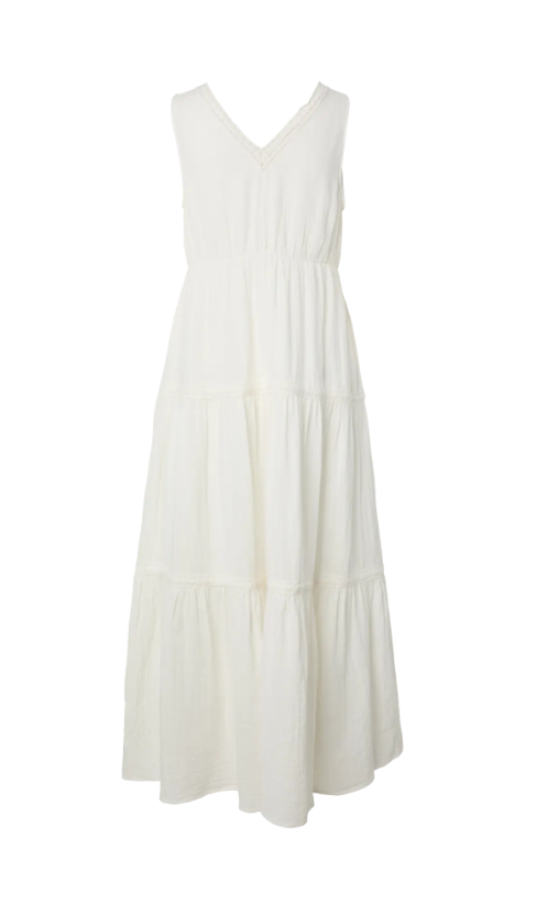 YasAnini Sl Ankle Dress S.