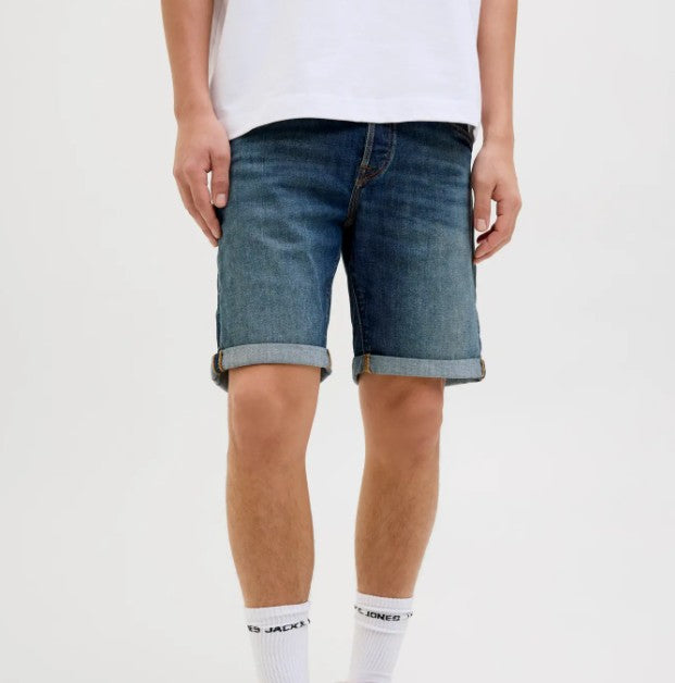 JJIRick JJFox Shorts Cb 310 Sn