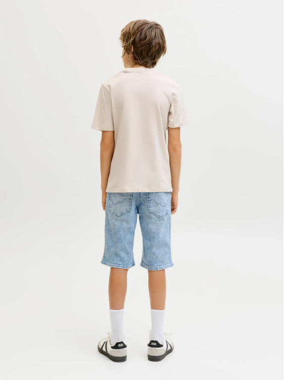 JJIRick JJOriginal Shorts Am 360 Sn Jnr