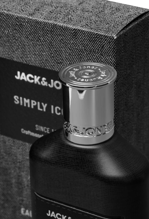 JACSimply Iconic Fragrance 75 Ml