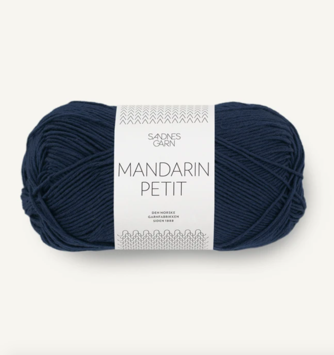 Mandarin Petit 6073