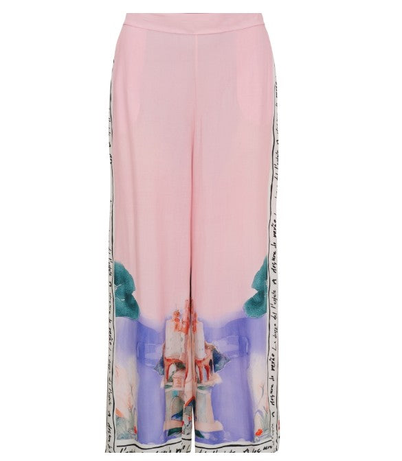 MdcCrystal Pants