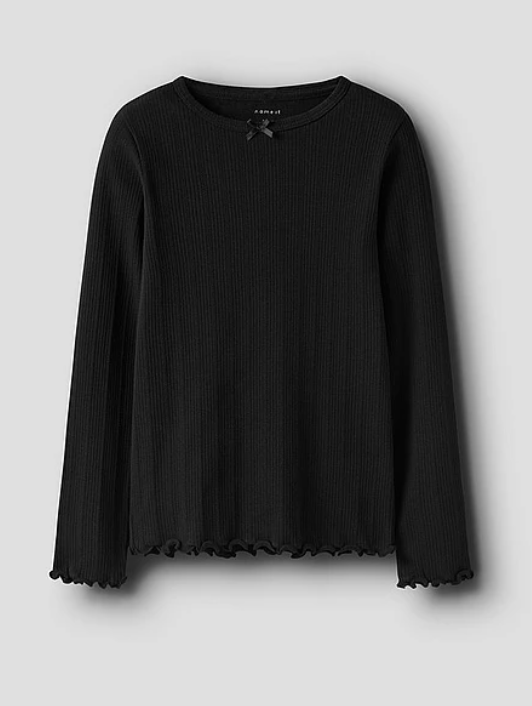 NKFNOlea LS Slim Top