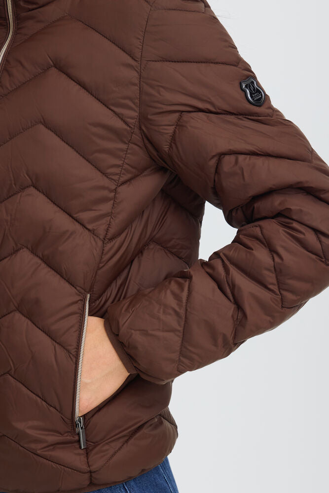 FRBaPadding 1 Outerwear