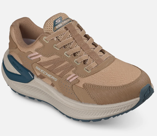 Go Run Consistent Pro Trail - Breske