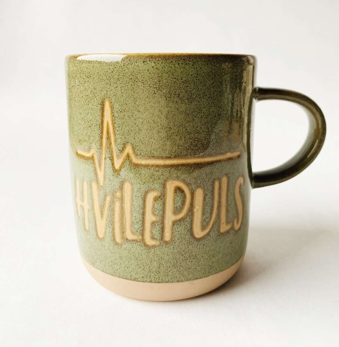 Krus "Hvilepuls"