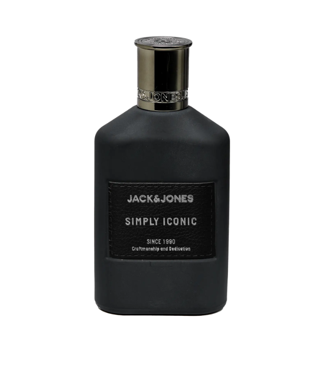 JACSimply Iconic Fragrance 75 Ml