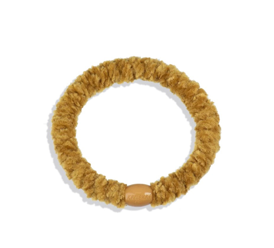 KKnekki Velvet Mustard