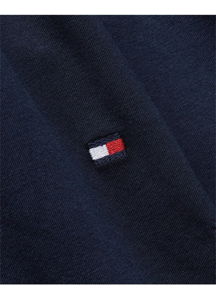 Essential Fleece Crewneck