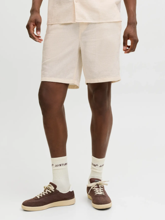JPSTJaiden Wavy Jogger Shorts Reg Sn