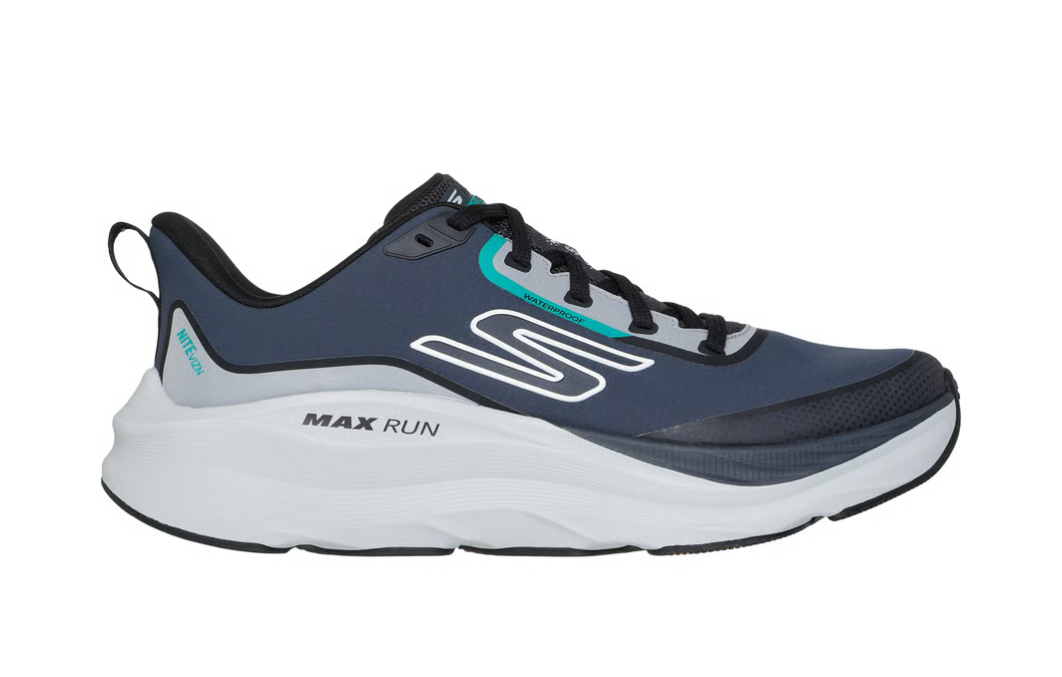 Max Run - Vorteza