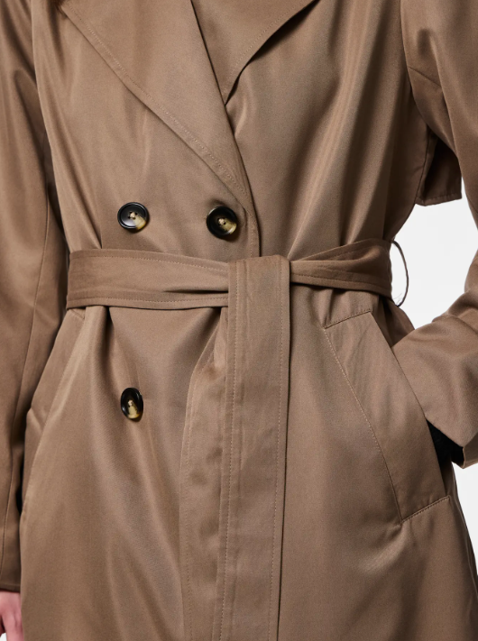 PCScarlett LS Trenchcoat