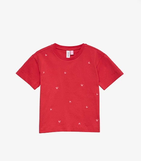 VMSola Mette Ss Top