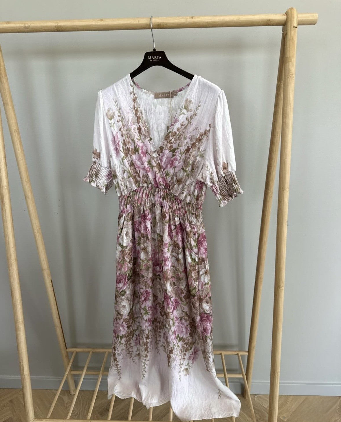 MDCLydia Dress