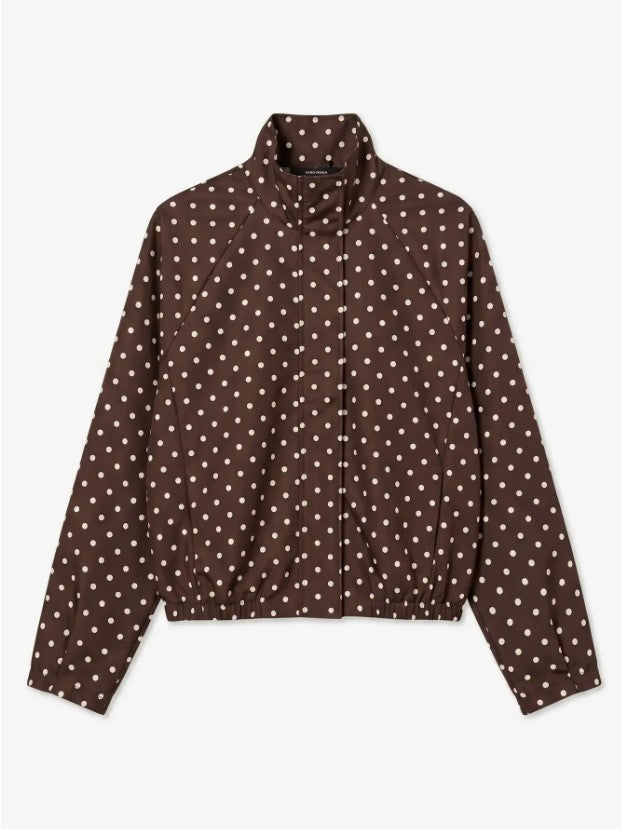 VMKayla High Neck Jacket EXP