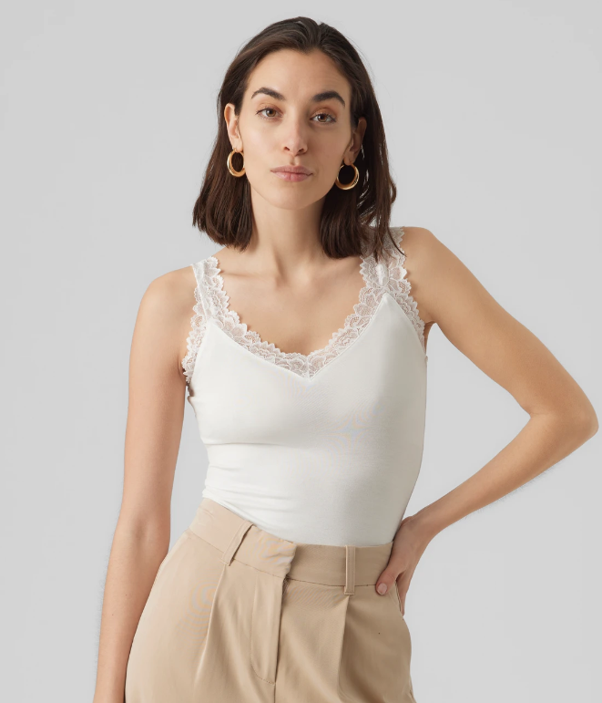 VMRosa SL Top Jrs Noos
