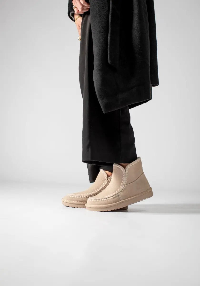 Boots Piscopio Nuove