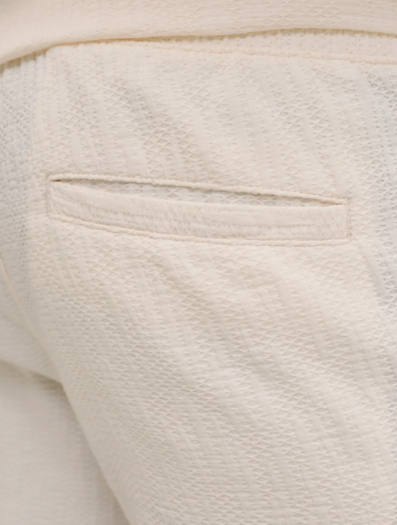 JPSTJaiden Wavy Jogger Shorts Reg Sn