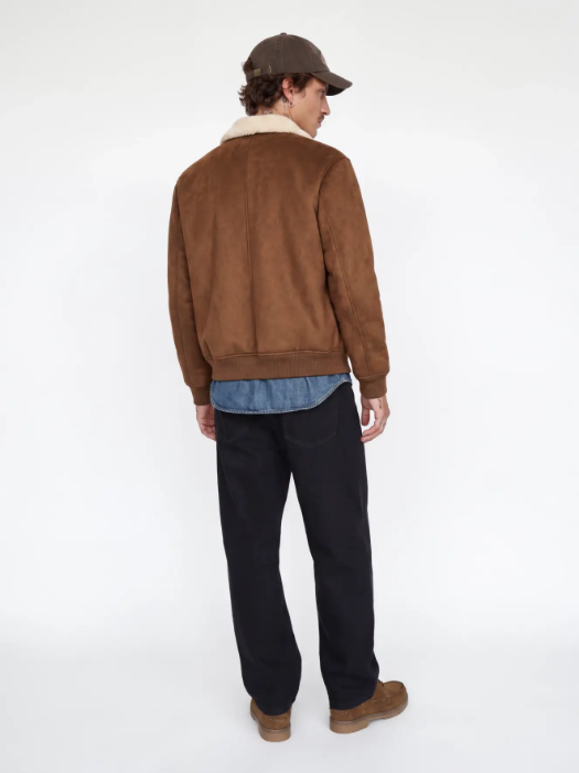 JPRBLuluke Bomber Jacket Sn
