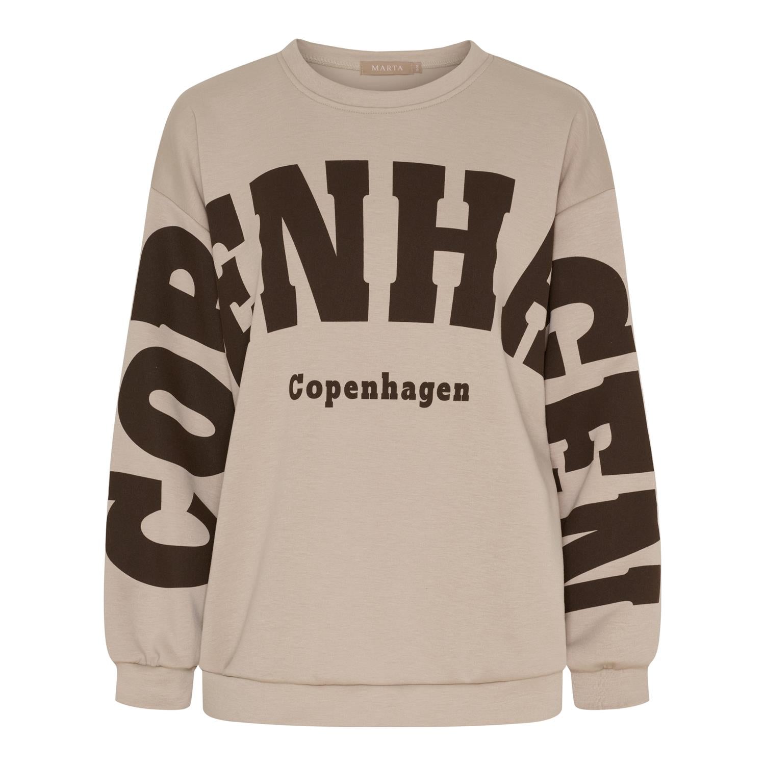 MDCHibiscus Sweatshirt