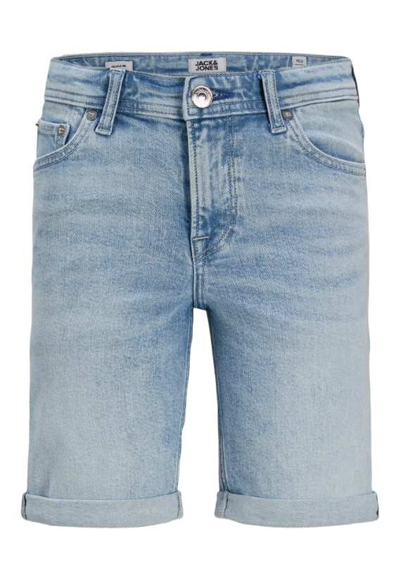 JJIRick JJOriginal Shorts Am 360 Sn Jnr