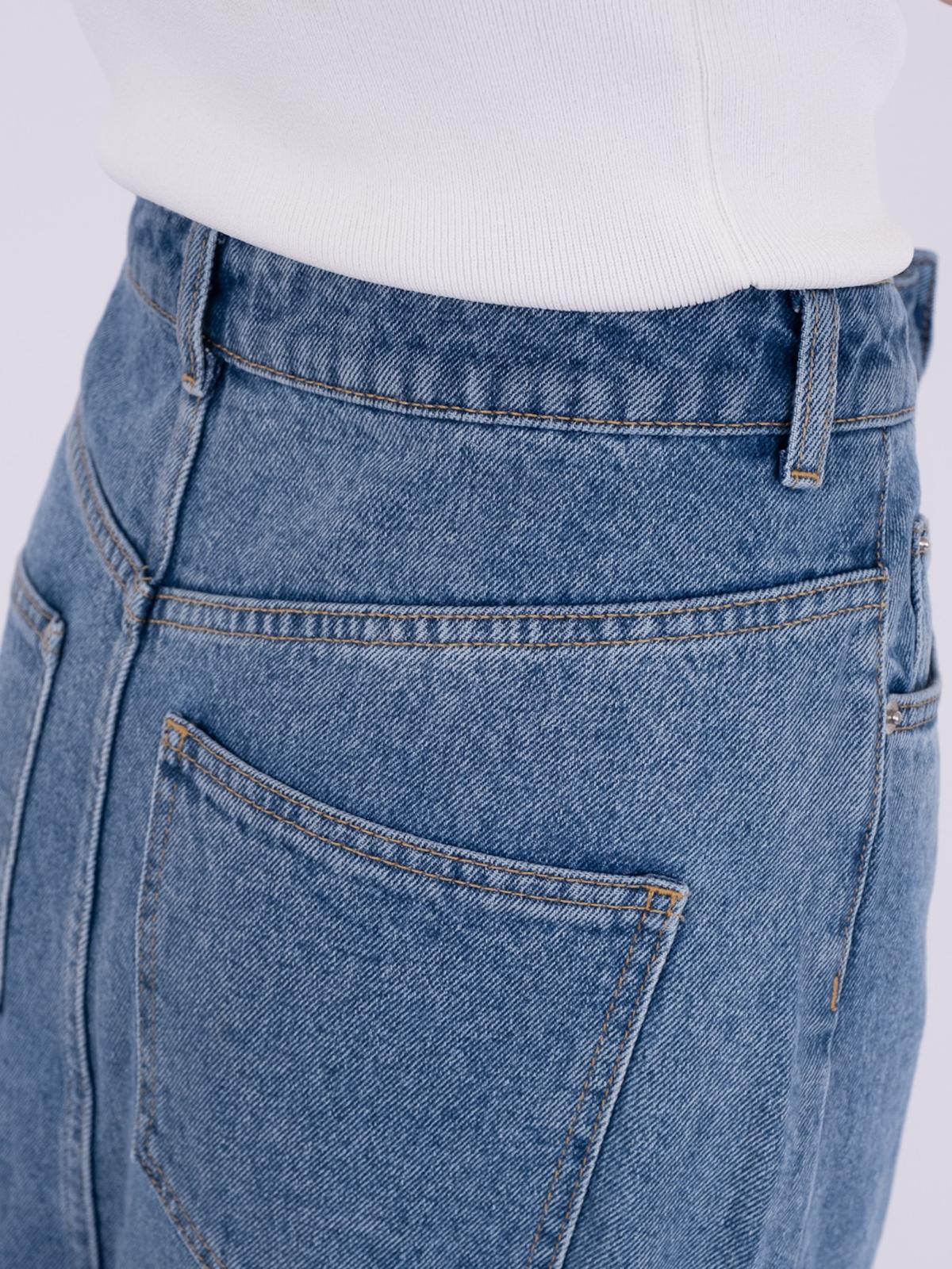 FRANKIE D SKIRT