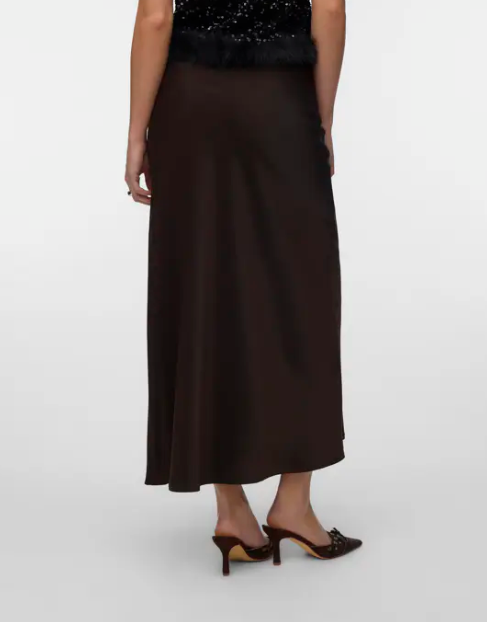 VMCharm MW Long Skirt WVN BOO