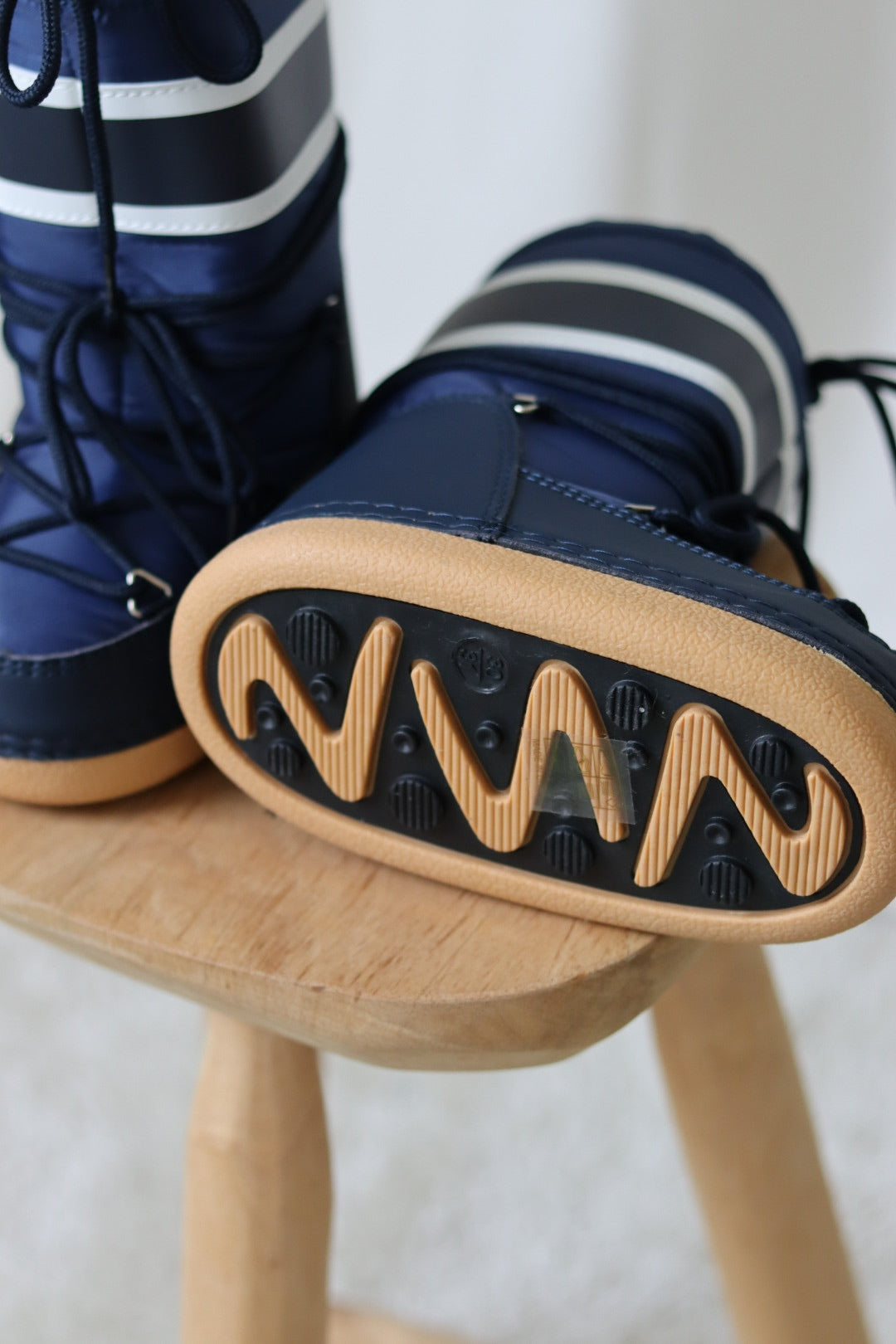 MOONBOOTS HIGH