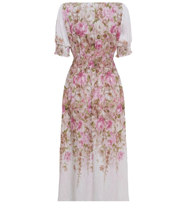MDCLydia Dress