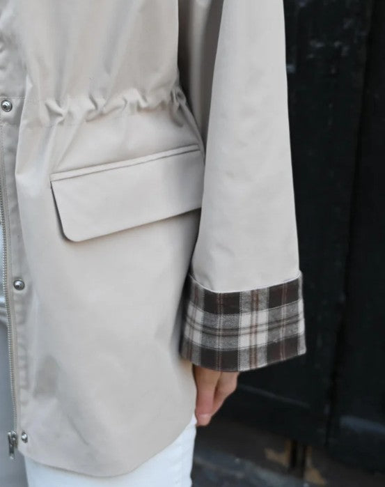 AWMargot Jacket