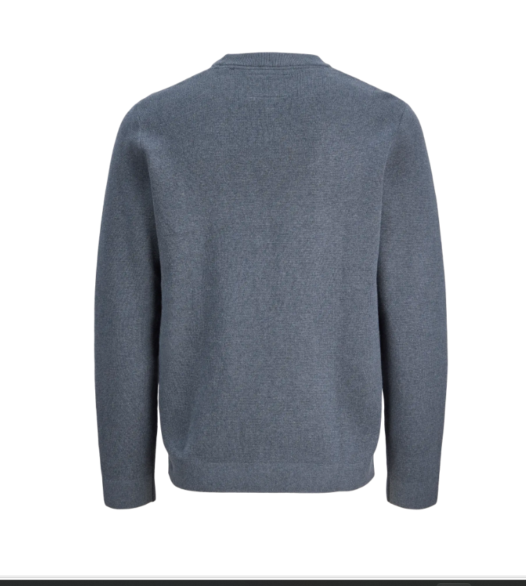 JPRBlamilano Stitch Knit  Crew Neck Sn