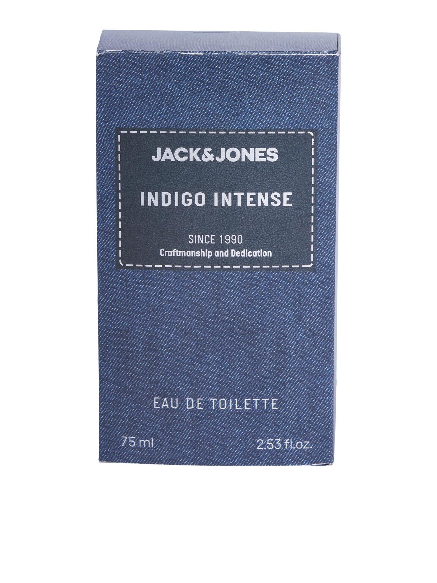 JACIndigo Intense Eau De Toilette 75 Ml