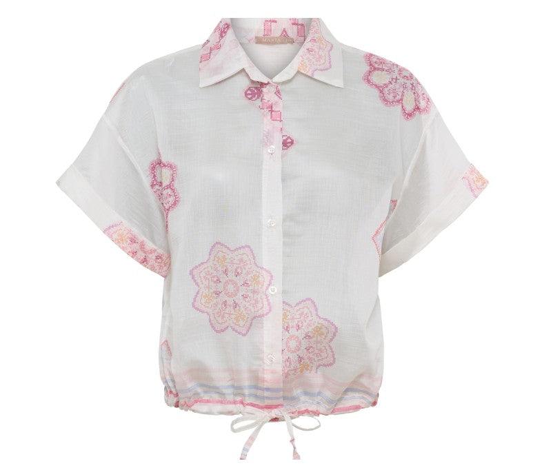MdcCyrilla Shirt