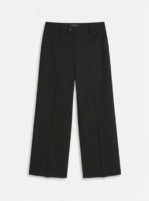 VMTexas MW Straight Studs Pant