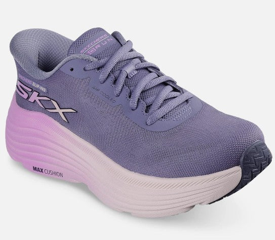 Max Cushioning Endeavour - Hallandale