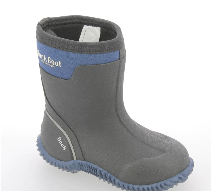 Dockboot Alf