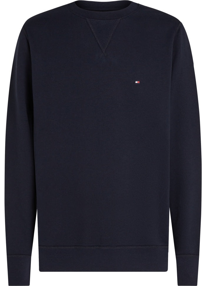 Essential Fleece Crewneck