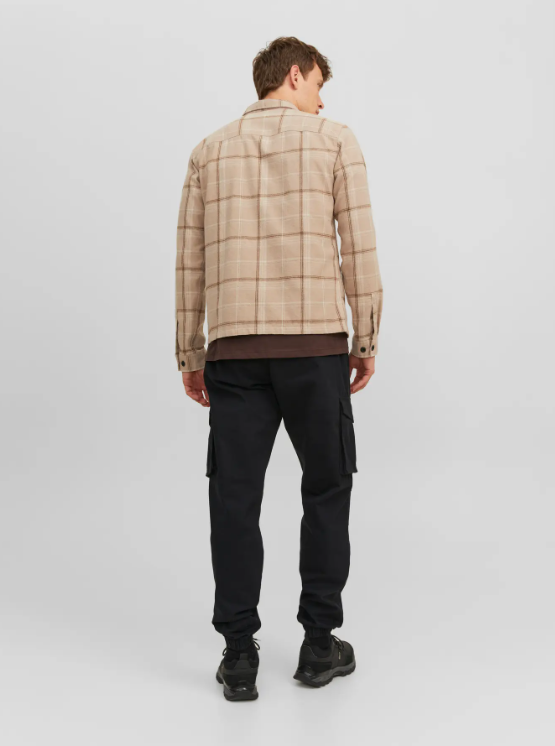 JPSTKane Noah Cuffed Cargo