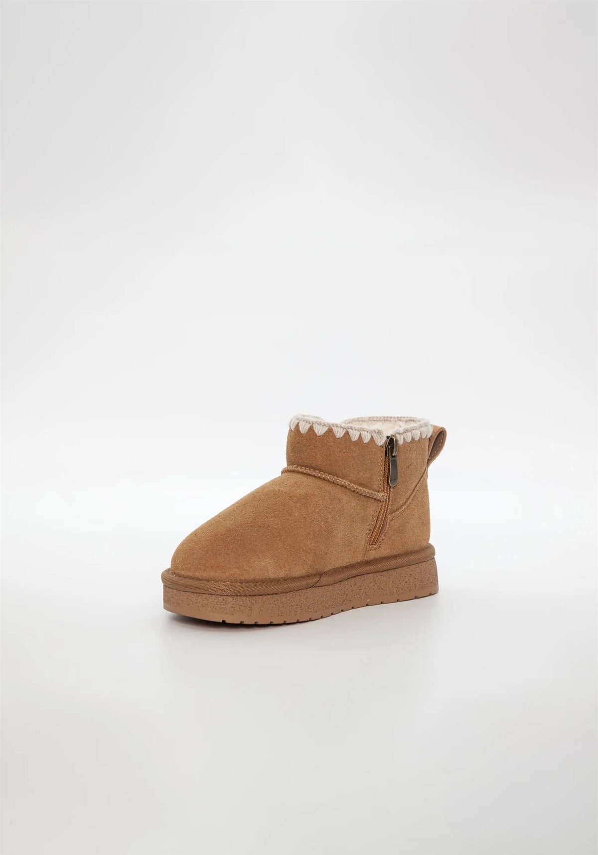 Boots 30-35 Pomarico Due