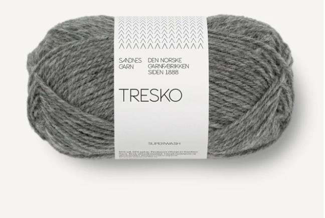 Tresko 1042