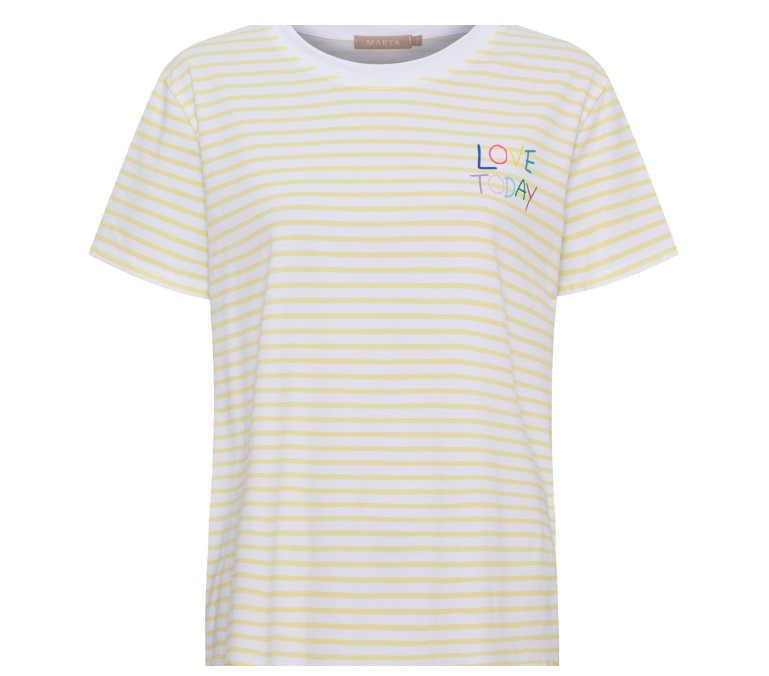 MdcFiora tee