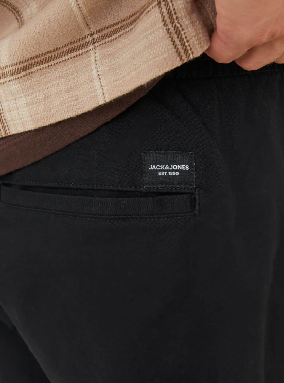 JPSTKane Noah Cuffed Cargo