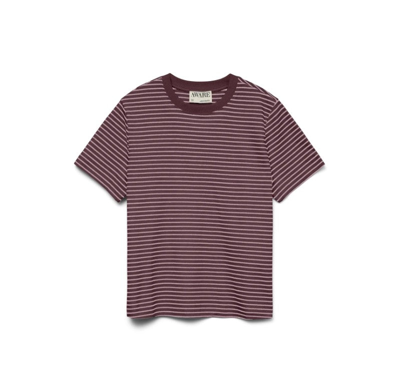 AWJada Naima SS O-Neck T-Shirt Noos