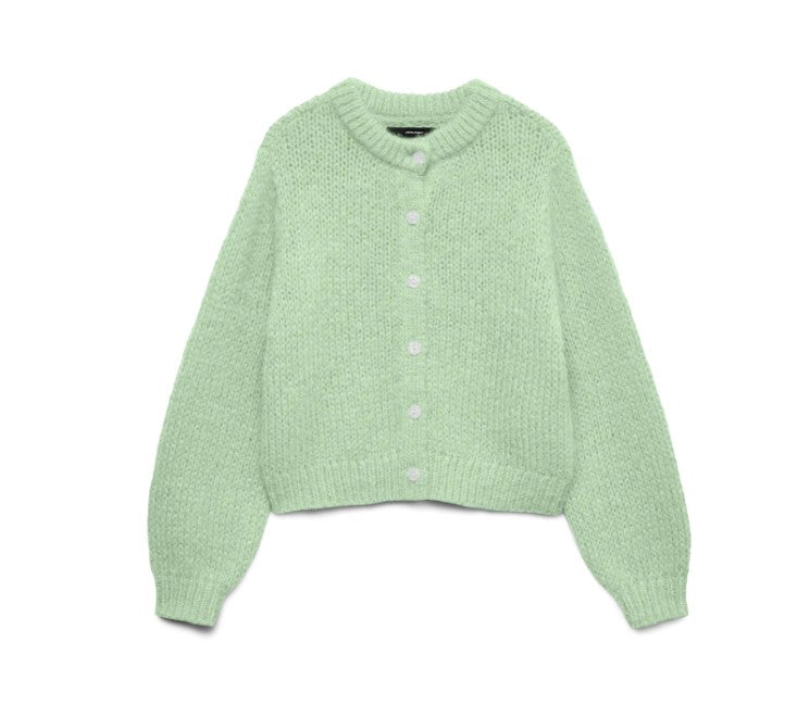 VMWilo Ls O-Neck Cardigan