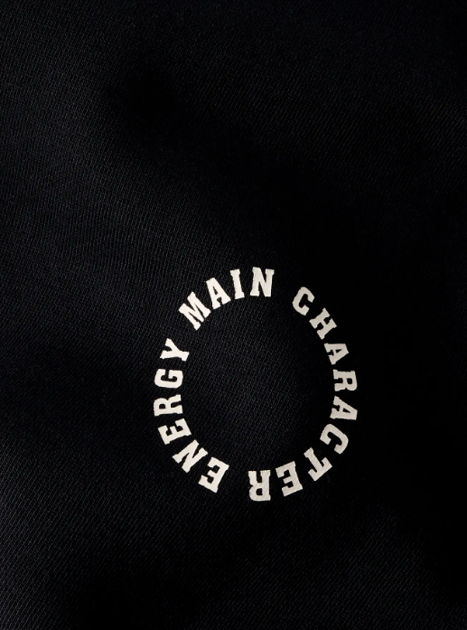 NKFRia Ls Rlx Sweat Bru